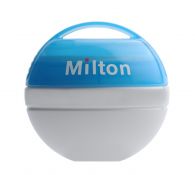 MILTON Mini Soother Steriliser "Blue"